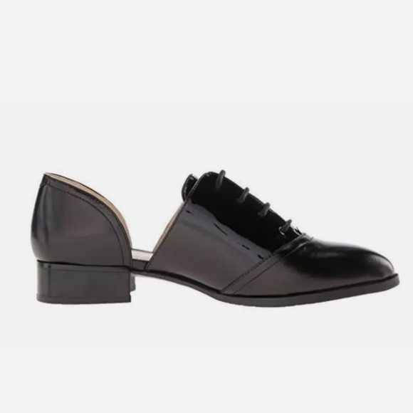 nine west womens oxford shoes
